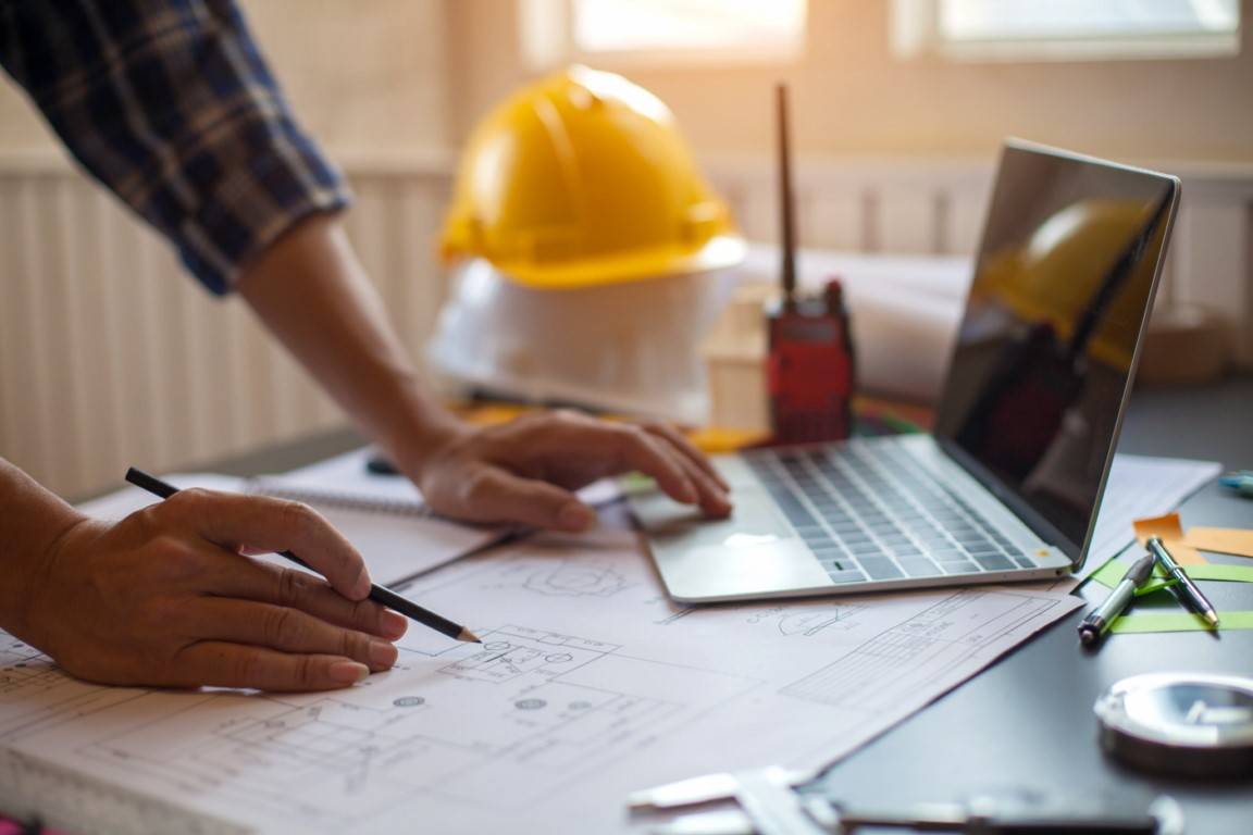 Etude de sol G0 pour les professionnels dans le Var