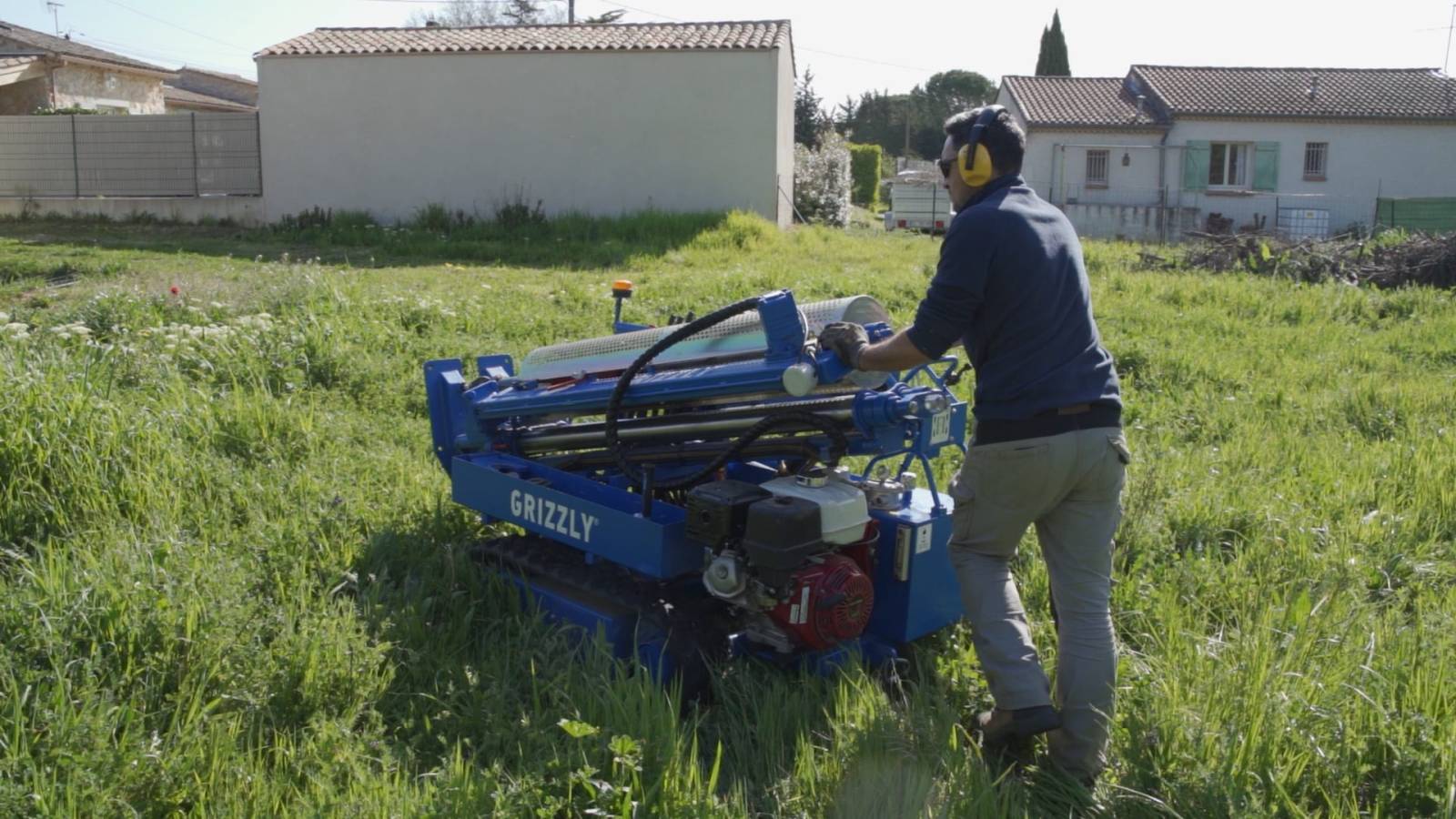 Etude de sol géotechnique G1, G2 à Toulon, Nice, Marseille, Aix et en région PACA