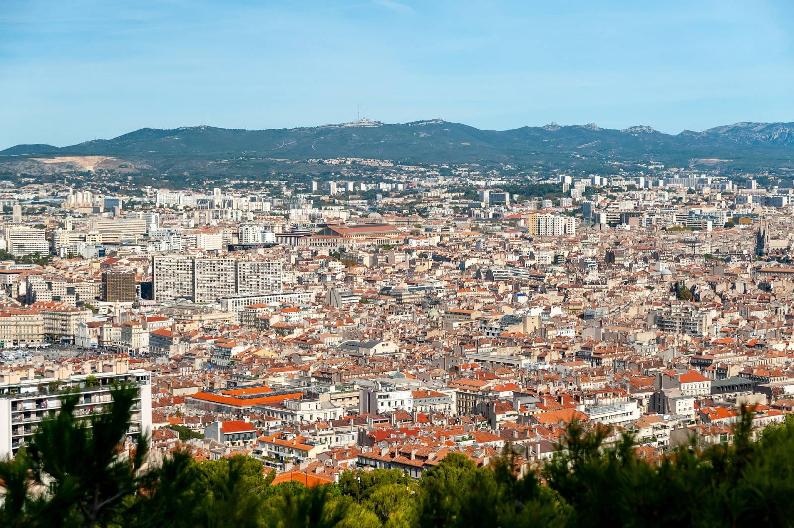 Etude de sol G2 bureau d'étude à Marseille